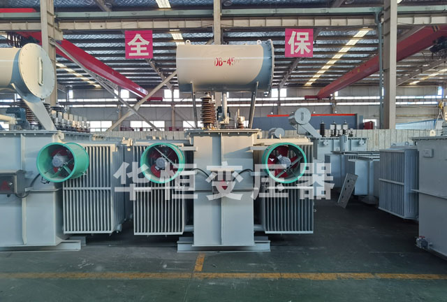 6300KVA青白江青白江青白江电力变压器