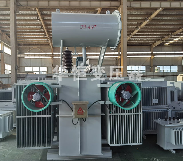 S13-8000/35青白江青白江青白江电力变压器