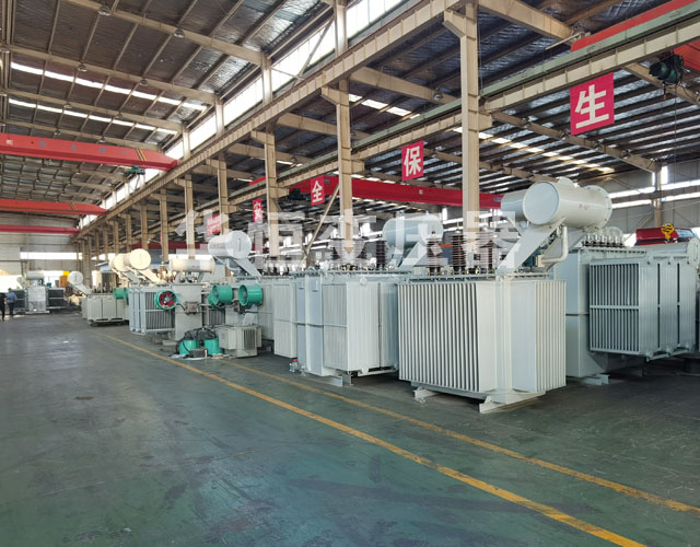 S13-10000/35青白江青白江青白江油浸式变压器