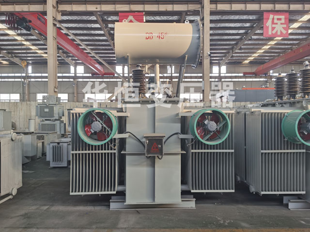 S11-10000/35青白江青白江青白江油浸式变压器