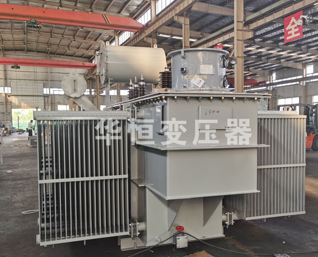 S11-8000/35青白江青白江青白江油浸式变压器价格